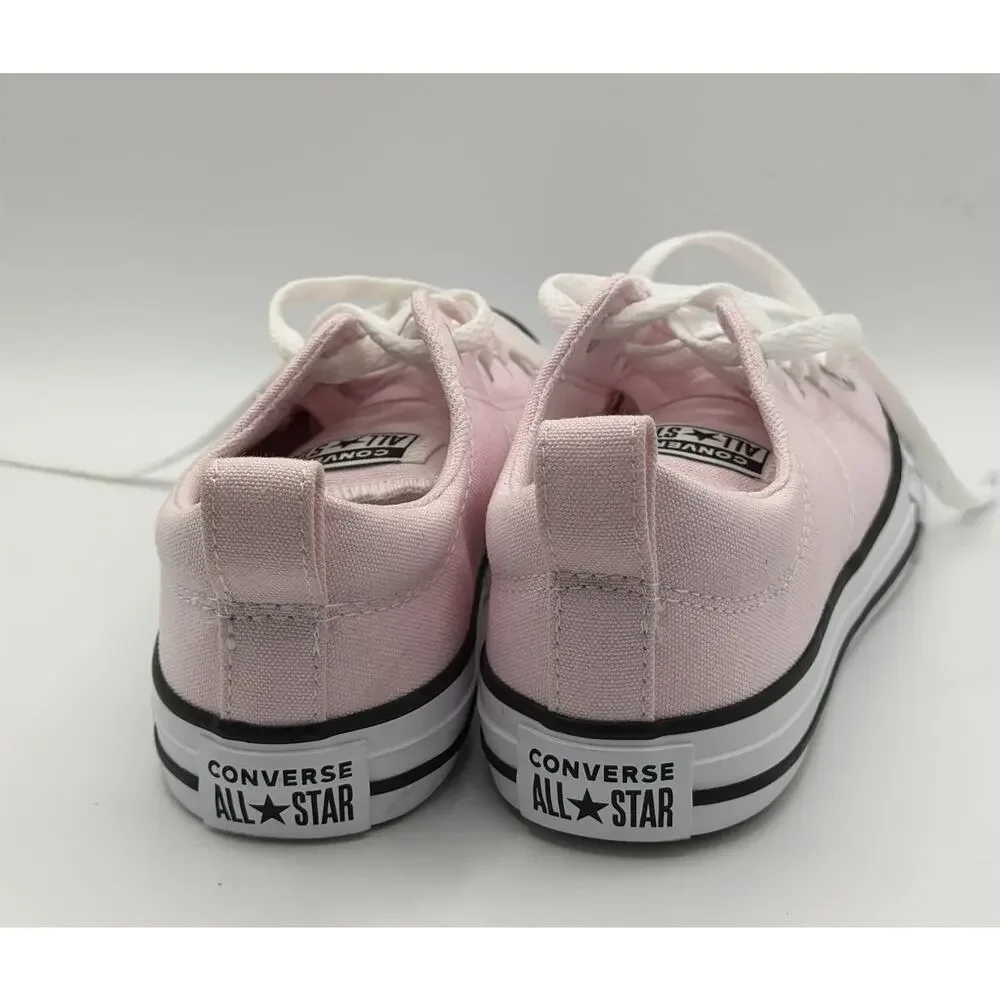 Converse Chuck Taylor All Star Madison Pink Girls Youth Size 3 NIB A11474F